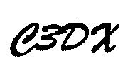 C3DX