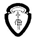 高偉峰標章