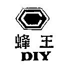 蜂王 DIY 及圖