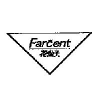 Farcent 花仙子