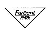 Farcent 花仙子