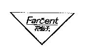 Farcent 花仙子