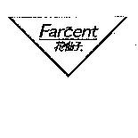 Farcent 花仙子及圖