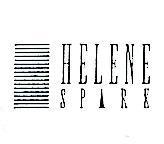 HELENE SP ▲ RK 及圖