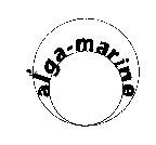 afga-marine 及圖