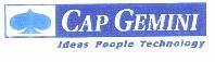 SPADE ACE + CAP GEMINI + Ideas People Technology