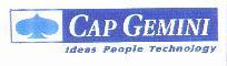 SPADE ACE + CAP GEMINI + Ideas People Technology