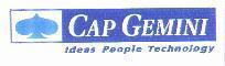 SPADE ACE + CAP GEMINI + Ideas People Technology