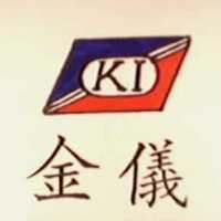 金儀及圖 KI 