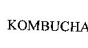 KOMBUCHA