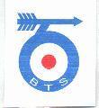 BTS 及圖