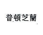 普頓芝蘭