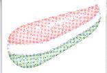 Color Toothpaste Design No.27