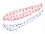 Color Toothpaste Design No.26