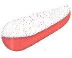 Color Toothpaste Design No.23