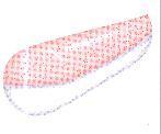 Color Toothpaste Design No.22