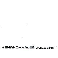 HENRI – CHARLES COLSENET 