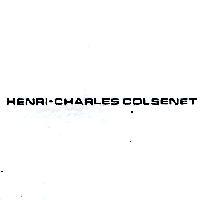 HENRI – CHARLES COLSENET 