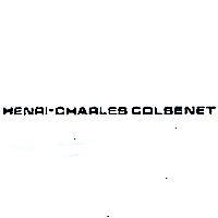 HENRI – CHARLES COLSENET 