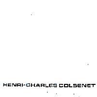 HENRI – CHARLES COLSENET, 