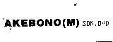 AKEBONO SDN. BHD
