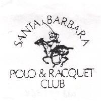 SANTA BARBARA POLO & RACQUET CLUB 及圖