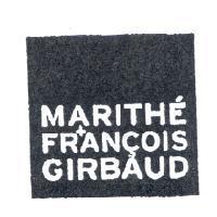 MARITHE ET FRANCOIS GIRBAUD GRAPHISME