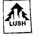 樹圖 + LUSH