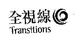 Transitions 全視線 with Swirl device