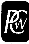 PwC 圖案