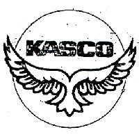 KASCO 及圖 
