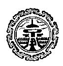 京兆尹設計圖