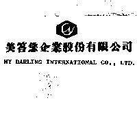 美答您及圖 MY DARLING