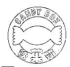 糖菓箱 CANDY BOX 及圖