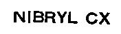 NIBRYL CX