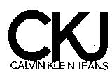 CKJ/CALVIN KLEIN JEANS