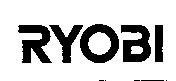 RYOBI