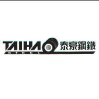 TAIHAO STEEL 泰豪鋼鐵及圖
