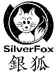 銀狐 SilverFox 及圖