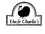 Uncle Charlie's 及圖