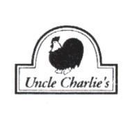 Uncle Charlie's 及圖