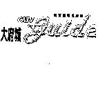 新有線電視雜誌大府城 CATV guide