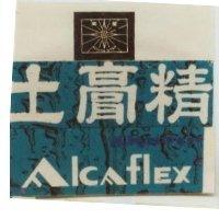 南星土膏精及圖 ALCAFLEX