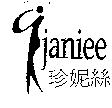 珍妮絲 janiee 及圖