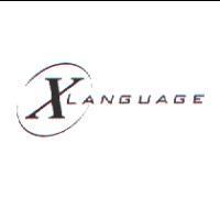 XLANGUAGE 設計圖