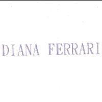DIANA FERRARI
