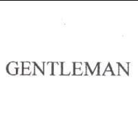 GENTLEMAN