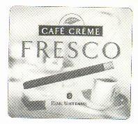 CAFE CREME FRESCO HENRI WINTERMANS