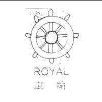 ROYAL 車輪及圖