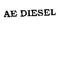 AE DIESEL